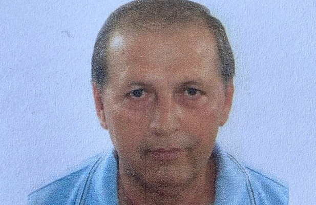 ΤΗΝ ΠΑΡΑΣΚΕΥΗ ΣΤΗ ΛΑΡΙΣΑ Η ΚΗΔΕΙΑ ΤΟΥ ΑΝΤΩΝΙΟΥ ΚΟΛΟΒΟΥ