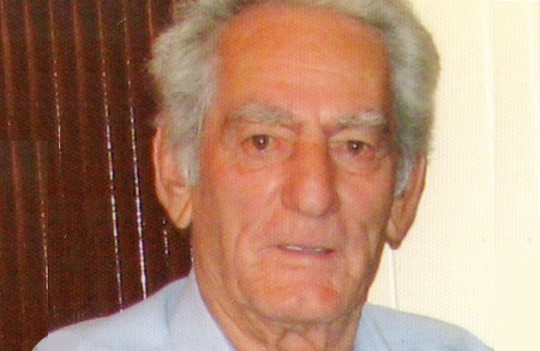 ΤΗ ΔΕΥΤΕΡΑ ΣΤΟΝ ΤΥΡΝΑΒΟ Η ΚΗΔΕΙΑ ΤΟΥ ΑΠΟΣΤΟΛΟΥ (ΛΑΚΗ) ΜΑΜΑΝΟΥ