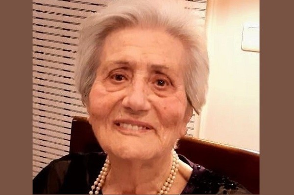 ΤΗ ΔΕΥΤΕΡΑ ΣΤΗΝ ΑΘΗΝΑ Η ΚΗΔΕΙΑ ΤΗΣ ΤΥΡΝΑΒΙΤΙΣΣΑΣ ΣΟΦΙΑΣ ΜΑΝΗ (ΤΟ ΓΕΝΟΣ ΔΕΛΗΧΑ)