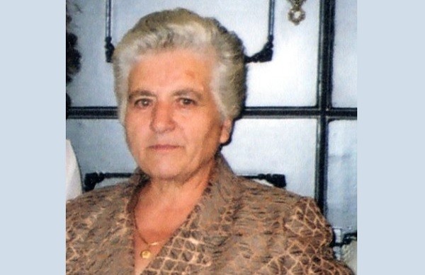 ΤΗΝ ΚΥΡΙΑΚΗ ΣΤΗ ΛΥΓΑΡΙΑ Η ΚΗΔΕΙΑ ΤΗΣ ΝΙΚΗΣ ΟΙΚΟΝΟΜΟΥ