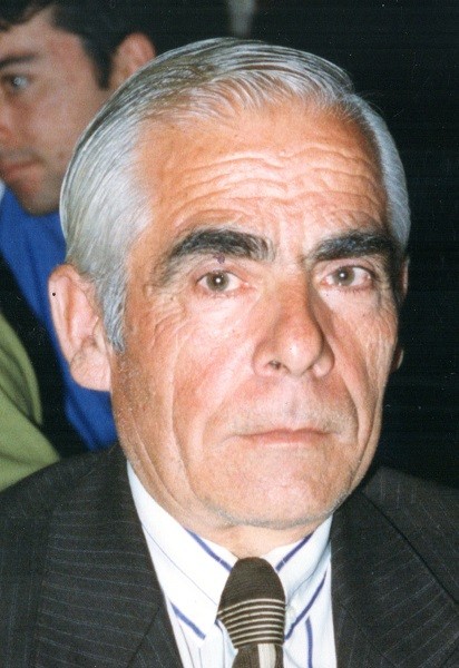 ΣΗΜΕΡΑ ΤΕΤΑΡΤΗ ΣΤΑ ΒΟΥΝΑΙΝΑ Η ΚΗΔΕΙΑ ΤΟΥ ΗΛΙΑ ΠΑΛΑΜΙΔΑ