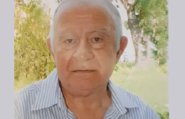 ΣΗΜΕΡΑ ΚΥΡΙΑΚΗ ΣΤΟΝ ΑΜΠΕΛΩΝΑ Η ΚΗΔΕΙΑ ΤΟΥ ΑΛΚΙΝΟΟΥ ΠΑΠΑΛΕΞΗ