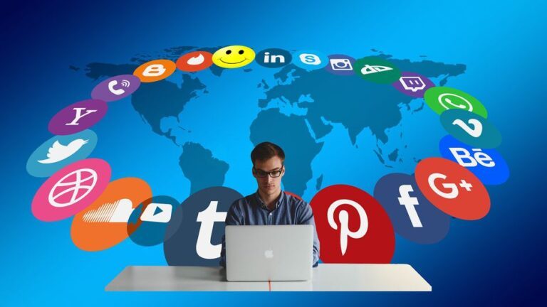 ΔΙΑΔΙΚΤΥΑΚΟ ΣΕΜΙΝΑΡΙΟ ΑΠΟ ΤΟΝ ΣΘΕΒ: «SOCIAL MEDIA MARKETING & ADVERTISING»