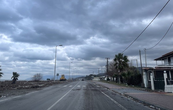 “ΟΡΘΙΟΣ” Ο ΔΗΜΟΣ ΑΓΙΑΣ ΜΕΤΑ ΤΗΝ ΕΠΕΛΑΣΗ ΤΟΥ ΔΙΟΜΗΔΗ