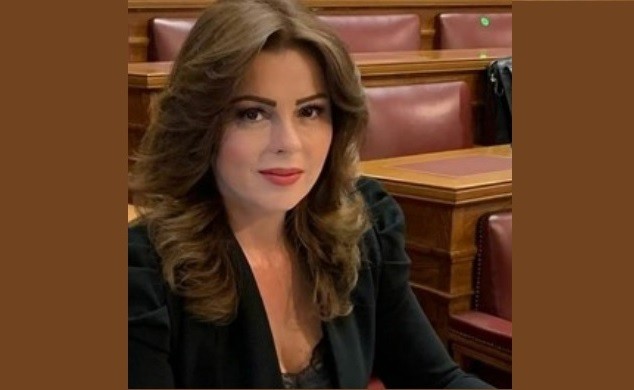 ΝΤΡΟΠΗ: ΝΑ ΠΛΗΡΩΣΟΥΝ ΠΡΟΣΤΙΜΑ ΟΙ ΟΔΗΓΟΙ ΠΟΥ ΕΓΚΛΩΒΙΣΤΗΚΑΝ ΣΤΗΝ ΑΤΤΙΚΗ ΟΔΟ ΖΗΤΑ Η ΒΟΥΛΕΥΤΗΣ ΤΗΣ ΝΔ Κ. ΠΑΠΑΚΩΣΤΑ