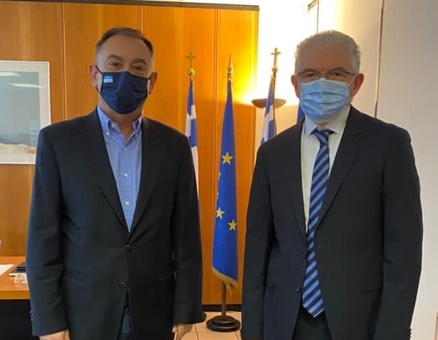 ΠΛΗΡΩΜΕΣ ΤΟΝ ΙΑΝΟΥΑΡΙΟ ΓΙΑ ΕΚΚΕΜΟΤΗΤΕΣ ΤΟΥ ‘21