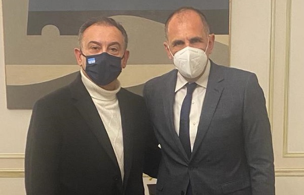 ΆΜΕΣΑ Η ΚΥΑ ΓΙΑ ΤΟ ΑΓΡΟΤΙΚΟ ΡΕΥΜΑ