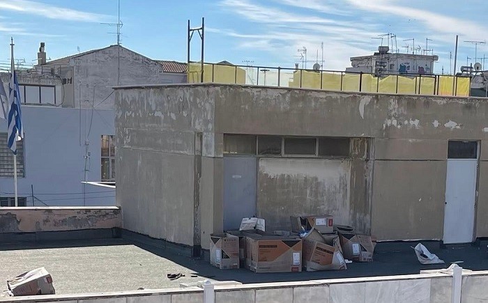 ΚΑΠΟΙΟΣ ΝΑ ΤΑ ΜΑΖΕΨΕΙ…