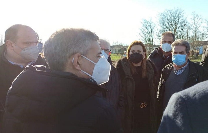 ΠΡΟΤΕΡΑΙΟΤΗΤΑ ΓΙΑ ΤΗΝ ΑΝΤΙΜΕΤΩΠΙΣΗ ΤΩΝ ΦΥΣΙΚΩΝ ΚΑΤΑΣΤΡΟΦΩΝ Η ΠΡΟΛΗΨΗ ΚΑΙ ΟΙ ΥΠΟΔΟΜΕΣ