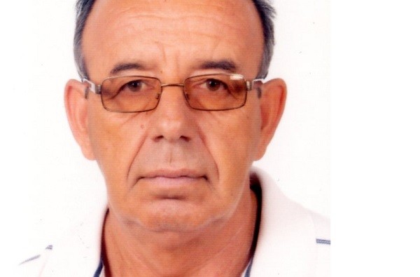 ΑΥΡΙΟ ΤΡΙΤΗ ΣΤΗ ΛΑΡΙΣΑ Η ΚΗΔΕΙΑ ΤΟΥ ΧΡΗΣΤΟΥ ΠΑΝΑΓΟΥ