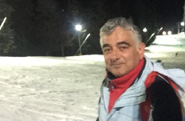 ΠΡΟΕΔΡΟΣ ΣΤΗ Β’ ΕΛΜΕ ΔΩΔΕΚΑΝΗΣΟΥ Ο ΤΥΡΝΑΒΙΤΗΣ ΚΩΣΤΑΣ ΠΑΤΣΙΚΑΣ