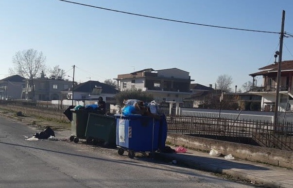ΤΡΙΤΟΚΟΣΜΙΚΕΣ ΕΙΚΟΝΕΣ ΣΤΟΝ ΑΜΠΕΛΩΝΑ