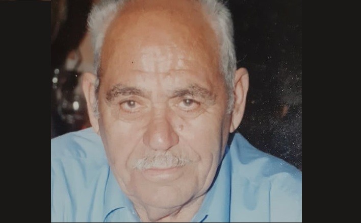 ΣΗΜΕΡΑ ΚΥΡΙΑΚΗ ΣΤΟΝ ΑΜΠΕΛΩΝΑ Η ΚΗΔΕΙΑ ΤΟΥ ΧΡΗΣΤΟΥ ΤΣΟΛΑΚΗ