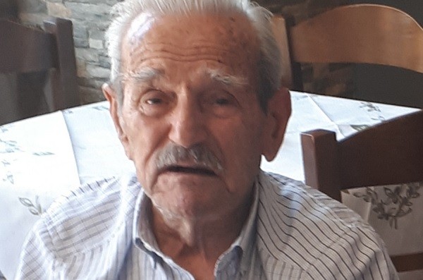 ΤΗΝ ΚΥΡΙΑΚΗ ΣΤΟΝ ΤΥΡΝΑΒΟ Η ΚΗΔΕΙΑ ΤΟΥ ΛΑΜΠΡΟΥ ΦΟΥΝΤΑ