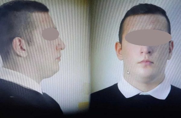 ΣΚΛΗΡΟΣ ΚΑΙ ΑΜΙΛΗΤΟΣ Ο 23ΧΡΟΝΟΣ ΠΟΥ ΣΥΝΕΛΗΦΘΗ ΓΙΑ ΤΗ ΔΟΛΟΦΟΝΙΑ ΤΟΥ 19ΧΡΟΝΟΥ ΑΛΚΗ – ΑΡΝΕΙΤΑΙ ΤΑ ΠΑΝΤΑ