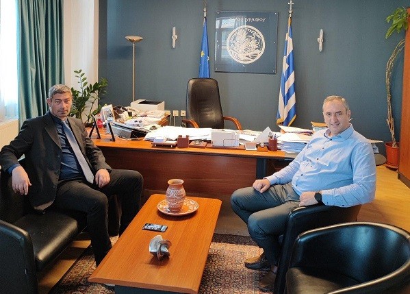 ΠΑΓΕΤΟΣ 2021: ΥΠΟΣΧΕΣΕΙΣ ΓΙΑ ΑΠΟΖΗΜΙΩΣΕΙΣ ΣΤΙΣ ΑΡΧΕΣ ΜΑΡΤΙΟΥ ΣΤΟΥΣ ΑΓΡΟΤΕΣ ΤΟΥ ΔΗΜΟΥ ΤΥΡΝΑΒΟΥ ΑΠΟ ΤΟΝ ΑΝΤΙΠΡΟΕΔΡΟ ΤΟΥ ΕΛΓΑ