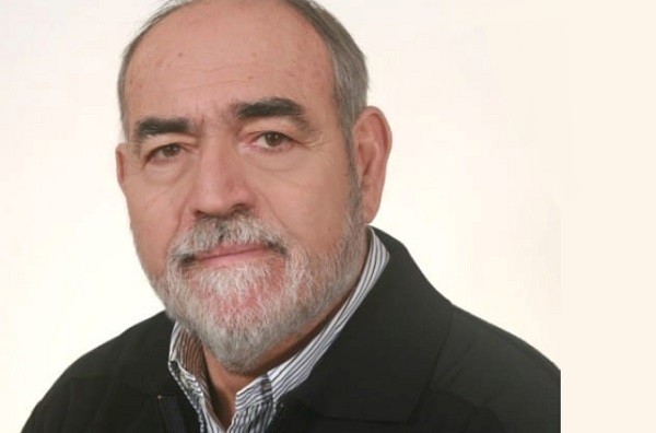 ΕΦΥΓΕ ΑΠΟ ΤΗ ΖΩΗ Ο ΜΩΡΙΣ ΜΑΓΡΙΖΟΣ – ΑΥΡΙΟ ΠΕΜΠΤΗ Η ΚΗΔΕΙΑ ΤΟΥ