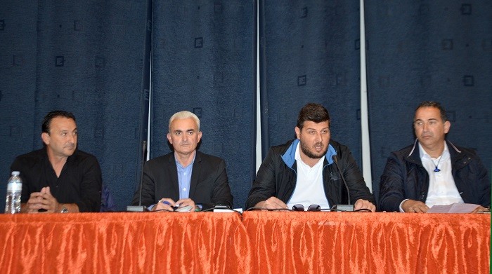 ΠΑΚ ΘΕΣΣΑΛΙΑΣ: Ο ΠΡΩΤΟΓΕΝΗΣ ΤΟΜΕΑΣ ΑΝΑΠΤΥΣΣΕΙ ΟΛΗ ΤΗ ΧΩΡΑ
