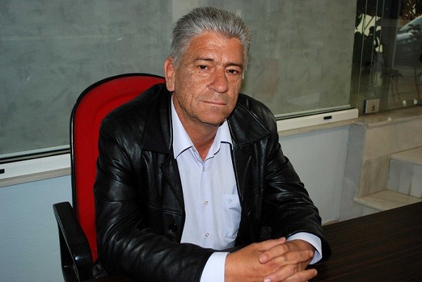 ΕΦΥΓΕ ΑΠΟ ΤΗ ΖΩΗ Ο ΚΩΣΤΑΣ ΤΥΜΠΑΣ