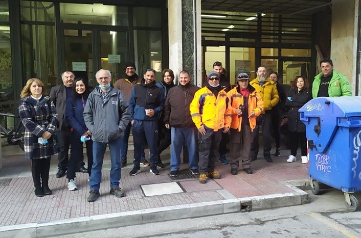 ΜΑΖΙΚΗ ΚΑΙ ΔΥΝΑΜΙΚΗ ΣΥΜΜΕΤΟΧΗ