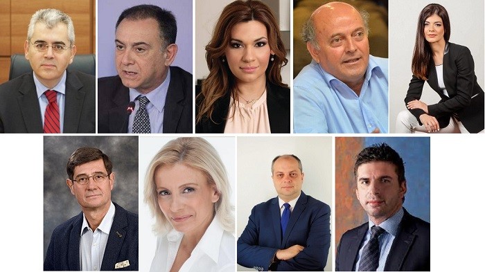 ΝΕΑ ΔΕΔΟΜΕΝΑ ΚΑΙ ΔΥΝΑΜΙΚΕΣ ΣΤΟ ΨΗΦΟΔΕΛΤΙΟ ΤΗΣ ΝΔ ΣΤΟ ΝΟΜΟ ΛΑΡΙΣΑΣ