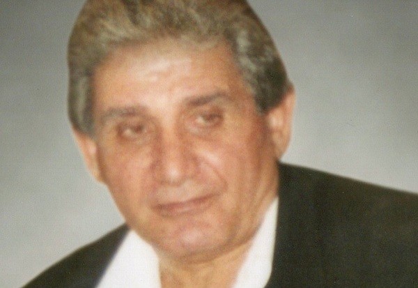 ΤΗΝ ΚΥΡΙΑΚΗ ΣΤΟΝ ΤΥΡΝΑΒΟ Η ΚΗΔΕΙΑ ΤΟΥ ΝΙΚΟΛΑΟΥ ΔΗΛΟΠΟΥΛΟΥ