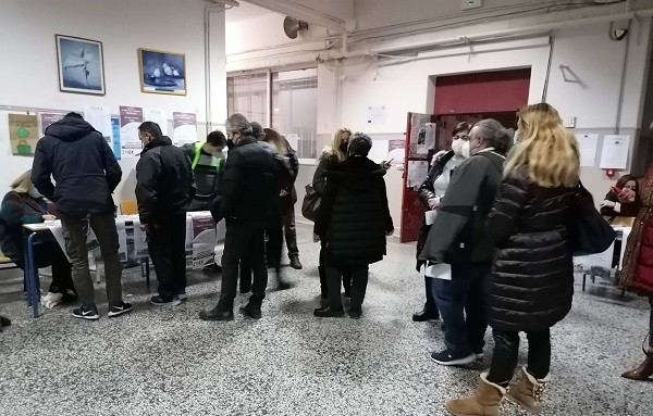 ΑΝΑΚΟΙΝΩΣΗ- ΥΠΕΝΘΥΜΙΣΗ ΤΟΥ Δ.Σ ΤΗΣ ΕΛΜΕ Ν. ΛΑΡΙΣΑΣ ΓΙΑ ΤΙΣ ΕΚΛΟΓΕΣ ΤΟΥ ΣΩΜΑΤΕΙΟΥ