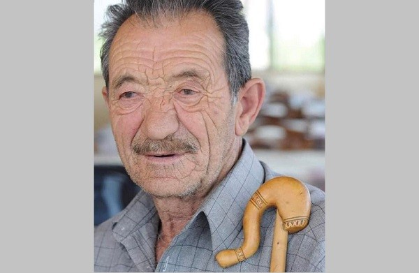 ΑΥΡΙΟ ΤΕΤΑΡΤΗ ΣΤΟΝ ΤΥΡΝΑΒΟ Η ΚΗΔΕΙΑ ΤΟΥ ΓΕΩΡΓΙΟΥ ΚΑΡΑΜΟΥΣΛΗ