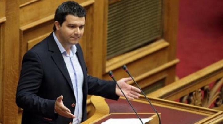ΚΑΙ ΒΟΥΛΕΥΤΕΣ ΤΗΣ ΝΔ ΑΠΟΔΟΜΟΥΝ ΤΟ ΔΗΘΕΝ ΨΗΦΙΑΚΟ ΚΡΑΤΟΣ ΠΙΕΡΡΑΚΑΚΗ