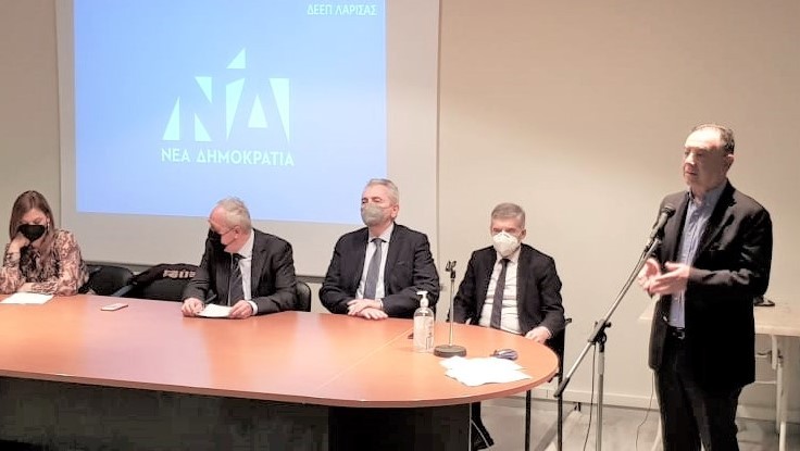 ΧΡ. ΚΕΛΛΑΣ: ΕΥΤΥΧΗΜΑ ΓΙΑ ΤΗ ΧΩΡΑ ΠΟΥ ΣΤΟ ΤΙΜΟΝΙ ΤΗΣ ΕΙΝΑΙ Ο ΚΥΡ. ΜΗΤΣΟΤΑΚΗΣ