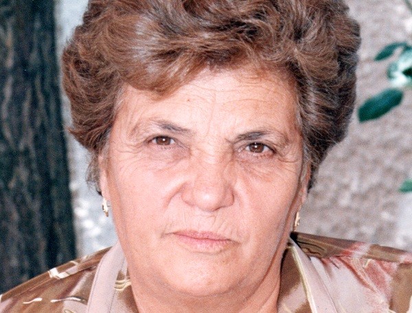 ΣΗΜΕΡΑ ΤΕΤΑΡΤΗ ΣΤΟ ΔΑΣΟΧΩΡΙ Η ΚΗΔΕΙΑ ΤΗΣ ΕΛΕΝΗΣ ΚΟΡΟΒΕΣΗ