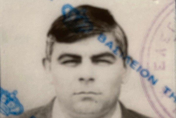 ΑΥΡΙΟ ΔΕΥΤΕΡΑ ΣΤΟΝ ΤΥΡΝΑΒΟ Η ΚΗΔΕΙΑ ΤΟΥ ΙΩΑΝΝΗ ΠΑΝΑΓΙΩΤΟΠΟΥΛΟΥ