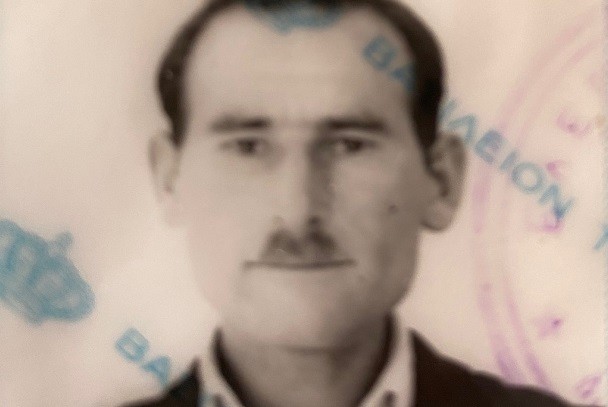 ΑΥΡΙΟ ΚΥΡΙΑΚΗ ΣΤΑ ΔΕΛΕΡΙΑ Η ΚΗΔΕΙΑ ΤΟΥ ΛΕΩΝΙΔΑ ΣΟΥΦΛΙΑ