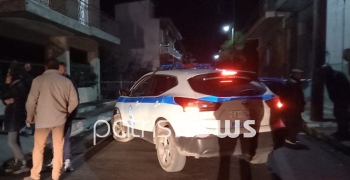 ΣΥΝΕΛΗΦΘΗ ΚΑΙ ΟΜΟΛΟΓΗΣΕ ΤΟ ΦΟΒΕΡΟ ΕΓΚΛΗΜΑ Ο 60ΧΡΟΝΟΣ ΣΠΙΤΟΝΟΙΚΟΚΥΡΗΣ ΤΗΣ ΑΤΥΧΗΣ ΟΙΚΟΓΕΝΕΙΑΣ