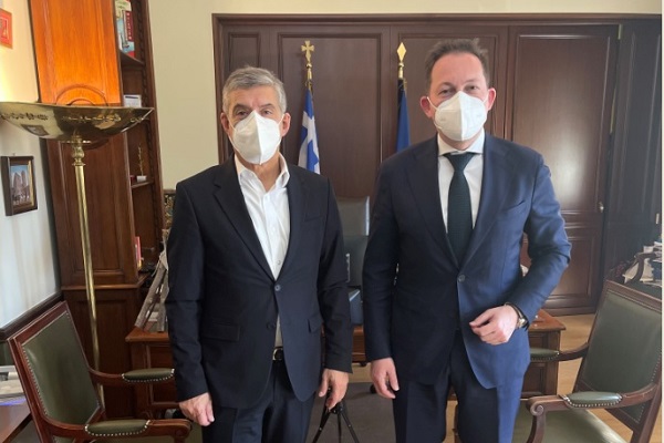 ΣΤΟ ΠΡΟΓΡΑΜΜΑ ΑΝΤ. ΤΡΙΤΣΗΣ ΟΙ ΤΑΜΙΕΥΤΗΡΕΣ ΣΕ ΝΑΡΘΑΚΙ – ΔΙΛΟΦΟ ΚΑΙ Η ΑΓΡΟΤΙΚΗ ΟΔΟΠΟΙΙΑ ΔΗΜΟΥ ΤΥΡΝΑΒΟΥ