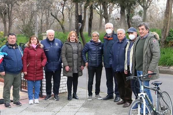 Δ. ΛΑΡΙΣΑΙΩΝ: ΣΥΝΤΟΝΙΣΜΕΝΕΣ ΔΡΑΣΕΙΣ ΚΑΘΑΡΙΟΤΗΤΑΣ ΣΕ ΣΥΝΟΙΚΙΕΣ