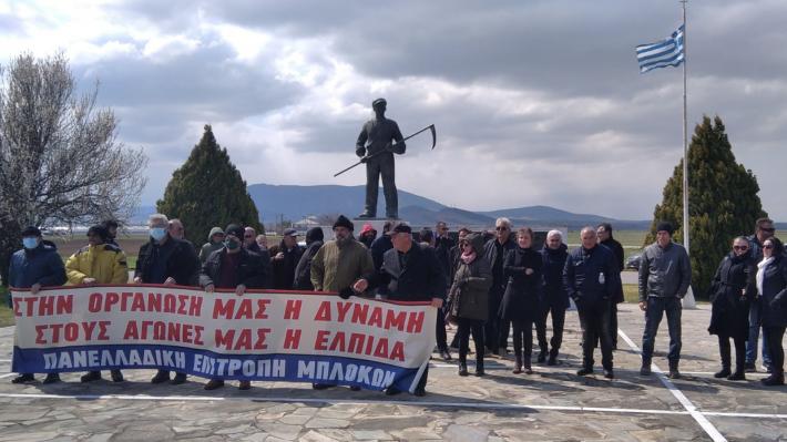 ΤΙΜΗΣΑΝ ΑΓΩΝΙΣΤΙΚΑ ΤΗ ΘΥΣΙΑ ΤΩΝ ΚΟΛΙΓΩΝ ΣΤΟ ΚΙΛΕΛΕΡ