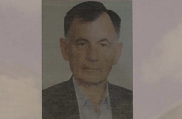 ΤΟ ΣΑΒΒΑΤΟ ΣΤΟΝ ΒΡΥΟΤΟΠΟ Η ΚΗΔΕΙΑ ΤΟΥ ΚΩΝΣΤΑΝΤΙΝΟΥ ΛΙΑΠΗ