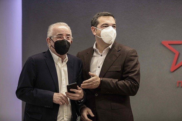 Μ. ΜΟΥΣΙΟΣ ΣΕ ΑΛ. ΤΣΙΠΡΑ: ΠΟΛΛΟΙ ΑΡΤΟΠΟΙΟΙ ΘΑ ΑΝΑΣΤΕΙΛΟΥΝ ΤΗ ΛΕΙΤΟΥΡΓΙΑ ΤΟΥΣ ΓΙΑΤΙ ΜΠΑΙΝΟΥΝ ΜΕΣΑ