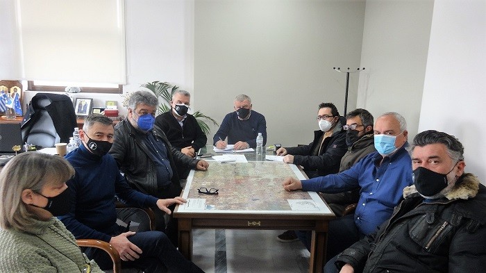 ΥΠΟΓΡΑΦΤΗΚΕ Η ΣΥΜΒΑΣΗ ΓΙΑ ΤΗΝ ΚΑΤΑΣΚΕΥΗ ΑΝΑΨΥΚΤΗΡΙΟΥ ΣΤΟ ΨΥΧΙΚΟ ΤΟΥ ΔΗΜΟΥ ΚΙΛΕΛΕΡ