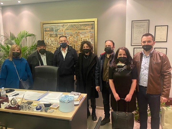 ΕΡΧΟΝΤΑΙ ΜΟΝΙΜΟΙ ΔΙΟΡΙΣΜΟΙ ΣΤΙΣ ΕΠΑΣ ΤΟΥ ΟΑΕΔ – ΑΝΑΓΝΩΡΙΣΗ ΠΡΟΫΠΗΡΕΣΙΑΣ