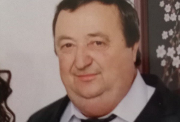 ΑΥΡΙΟ ΠΕΜΠΤΗ ΣΤΟ ΠΡΑΙΤΩΡΙ ΕΛΑΣΣΟΝΑΣ Η ΚΗΔΕΙΑ ΤΟΥ ΔΗΜΗΤΡΙΟΥ ΛΙΑΝΟΥ