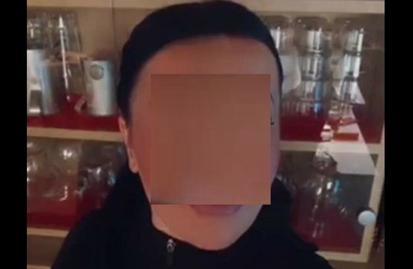 ΑΠΟ ΤΟ ΛΙΒΑΔΙ ΕΛΑΣΣΟΝΑΣ Η ΑΤΥΧΗ 41ΧΡΟΝΗ ΠΟΥ ΔΟΛΟΦΟΝΗΣΕ Ο ΠΡΩΗΝ ΣΥΝΤΡΟΦΟΣ ΤΗΣ ΣΤΗ ΘΕΣΣΑΛΟΝΙΚΗ
