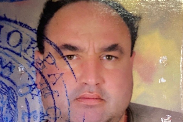 ΑΥΡΙΟ ΤΡΙΤΗ ΣΤΟΝ ΤΥΡΝΑΒΟ Η ΚΗΔΕΙΑ ΤΟΥ 56ΧΡΟΝΟΥ ΑΝΔΡΕΑ ΜΥΛΩΝΑ