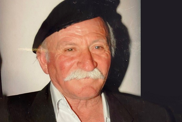 ΣΗΜΕΡΑ ΣΤΗ ΡΟΔΙΑ Η ΚΗΔΕΙΑ ΤΟΥ ΑΠΟΣΤΟΛΟΥ (ΤΟΛΙΚΑ) ΝΙΤΣΙΑΚΟΥ