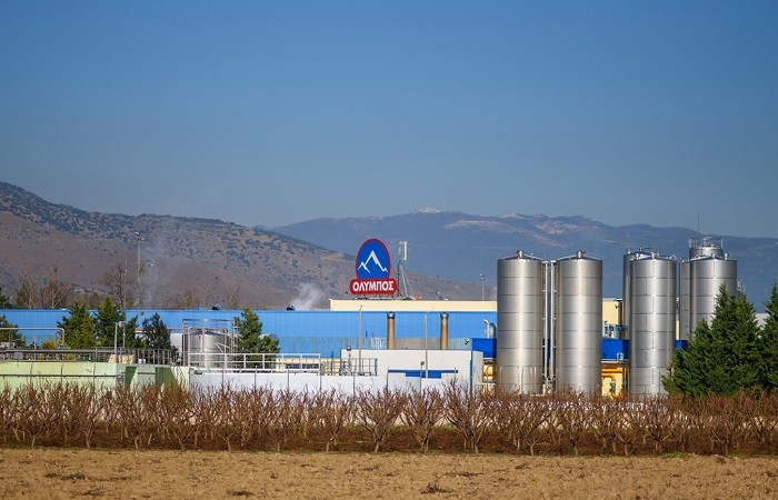 ΑΥΞΗΣΕΙΣ ΜΙΣΘΩΝ ΕΩΣ 15% ΣΤΗΝ ΓΑΛΑΚΤΟΒΙΟΜΗΧΑΝΙΑ ΟΛΥΜΠΟΣ