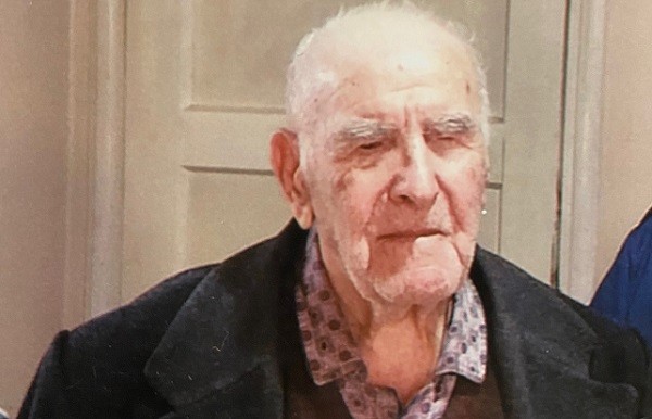 ΑΥΡΙΟ ΠΕΜΠΤΗ ΣΤΟΝ ΤΥΡΝΑΒΟ Η ΚΗΔΕΙΑ ΤΟΥ ΘΩΜΑ ΠΑΠΑΘΕΟΔΩΡΟΥ