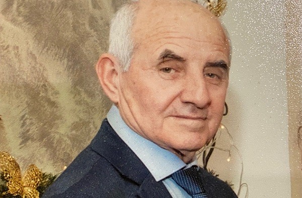 ΣΗΜΕΡΑ ΤΡΙΤΗ ΣΤΟΝ ΤΥΡΝΑΒΟ Η ΚΗΔΕΙΑ ΤΟΥ ΚΙΜΩΝΑ ΠΑΤΣΙΑΟΥΡΑ