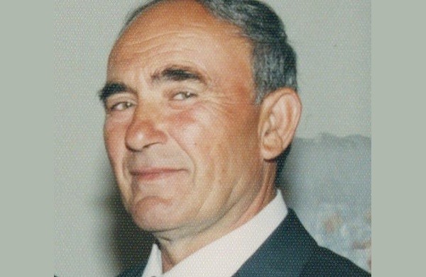 ΑΥΡΙΟ ΚΥΡΙΑΚΗ ΣΤΟ ΜΕΣΟΧΩΡΙ ΕΛΑΣΣΟΝΑΣ Η ΚΗΔΕΙΑ ΤΟΥ ΙΩΑΝΝΗ ΣΔΡΑΝΗ