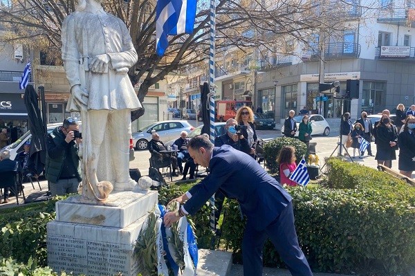 Η ΣΚΕΨΗ ΜΑΣ ΣΤΟΥΣ ΟΜΟΓΕΝΕΙΣ ΤΗΣ ΟΥΚΡΑΝΙΑΣ